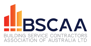 BSCAA logo